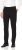 Van Heusen Men’s Flex Flat Front Straight Fit Pants (Black, Select Sizes)