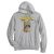 Men’s Graphic Hoodies: Star Wars, AC/DC, Looney Tunes (Restricted Sizes)