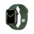 Apple Watch Series 7 GPS 41mm w/ Aluminum Case & Clover Sport Band