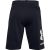 50% off Under Armour Men’s Rival Fleece Big Logo Shorts $17.5