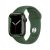 Apple Watch Series 7 GPS 41mm w/ Aluminum Case & Clover Sport Band