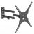 Winado Adjustable TV Wall Mount (for 26″ to 55″ TVs)