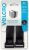 2-Count 27″x1″ Velcro All-Purpose Elastic Cinch Straps (Black)