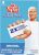 6-Count Mr. Clean Magic Eraser Cleaning Pads (Original)