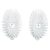 2-Count OXO Good Grips Soap Dispensing Dish Brush Refills $4.89 + Free Shipping w/ Prime or on $25+