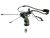BARNETT Outdoors Diablo Slingshot with Stabilizers $15.25 + FS w/ Prime