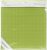 2-Pack Cricut Standard Grip Mat (12″ x 12″, Green)