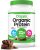 Prime Members: Orgain Organic Vegan Protein Powder, 21g Plant Based Protein, Vanilla Bean, 2.03 lb $15 & Extra + FS W/ Prime