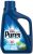 Purex Liquid Laundry Detergent (43.5oz – 50oz) – 5 for $10.63 + Free Curbside Pickup @ Walgreens