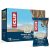 12-Ct 2.4oz CLIF Bars Energy Protein Bars (Peanut Butter Banana Dark Chocolate)