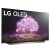 LG 55″ Class – C1 Series – 4K UHD OLED TV – Allstate 3-Year Protection Plan Bundle Included for 5 years of total coverage* $699.96
