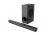JVC 33″ 2.1 Channel 115-Watt Soundbar w/ Subwoofer