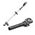 EGO Power+ ST1502LB String Trimmer & 530CFM Blower Combo Kit w/ Battery $249