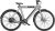 Bird A-Frame eBike | 500 Watt, App Management, LCD Sprint Show $999.99