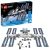LEGO Building Kits: LEGO Ideas International Space Station $52.49, Batman Cowl $37.49, Minecraft Trading Post $13.99, Classic Creative Bricks $9.96 & More through Target