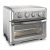 Cuisinart TOA-60TG Stainless Steel AirFryer Toaster/Convection Oven