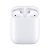 Apple AirPods Wireless Headphones w/ Charging Case (2nd Gen)