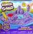 Kinetic Sand Sandbox Playset w/ 1-Lb Kinetic Sand & 3 Molds (Purple) $5.85 + Free Shipping w/ Prime or on $25+ or Free Retailer Pickup at Target, FS on $35+