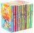 Costco Members: 16-Book New Roald Dahl Collection Box Set – $15 + Free S&H