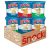 Prime Members: 40-Count 1-Oz Ruffles Potato Chips Variety Pack