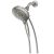 Prime Members: Moen Engage Magnetix 5.5″ Handheld Showerhead