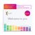 23andMe+ Premium Membership Bundle – DNA Package with Private Genetic Insights Together with Health + Ancestry Service Plus 1-12 months Access to Unique Experiences $108.99