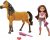 Prime Members: 7″ Spirit Untamed Ride Together Lucky Doll and eight” Button $6.69 + Free Shipping w/ Prime