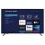 YMMV $140.99 Reg. $469.99 (IN STORE TARGET CLEARANCE)Westinghouse 55″ 4k Extremely Hd Roku Sensible Television With Hdr : Goal $140.99