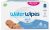 Prime Members: 12-Pack 60-Count WaterWipes Sensitive Baby Wipes (Unscented)