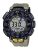 Professional Trek Casio Pathfinder Males’s Powerful Photo voltaic Triple Sensor World Time 51mm Digital WatchPAG240-1CR $94.99