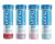 YMMV: Nuun Sport: Electrolyte Drink Tablets, Juice Box Combine, 4 Tubes (40 Servings) $8
