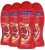 4-Pack 20-Oz Softsoap Body Wash (numerous scents)