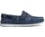 Sperry Men’s Authentic Original 2-Eye Seersucker Boat Shoe