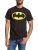 Prime Members: DC Comics Men’s Batman Basic Logo T-Shirt