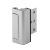 Prime Members: Defender Security Door Reinforcement Lock (Satin Nickel)