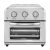 Cuisinart: TOA-26 Airfyer Toaster Oven $75, DCC-1120 12-Cup Programmable Coffeemaker $35 & Extra + free s/h