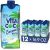 Prime Members: 12-Pack 16.9oz. Vita Coco Organic Coconut Water EXPIRED