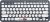 Prime Members: Logitech K380 Line-Friends Bluetooth Keyboard (Brown or Cony)