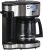 Prime Members: Hamilton Beach 2-Way Brewer Coffee Maker, Single-Serve and 12-Cup Pot, Black/Stainless Steel ( 49980A ), Carafe – $45 w/ Free Shipping @ Amazon $44.99