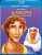 Blu-ray Movies: Joseph: Kings of Dreams, Antz, The Croods
