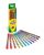 12-Count Crayola Twistables Colored Pencil Set (Assorted Colors)