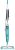 Bissell PowerContemporary 2-in-1 Lightweight Swivel Steam Mop
