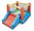 Little Tikes Jr. Jump ‘n Slide Bouncer (Multicolor) EXPIRED