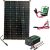 Nature Energy 110 Watt Full Photo voltaic Panel Package + $10 Bonus eGift Card