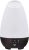 HealthSmart Aromatherapy Cool Mist Oil Diffuser & Humidifier w/ 500ml Tank