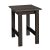 Sauder Beginnings End Table (Cinnamon Cherry) $14 + FS w/ Prime, FS on $25+ or FS w/ Walmart+, FS on $35+