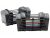 2-Set 24-lb. PowerBlock Sport 24 Adjustable Dumbbell Set
