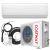 Costway 12K BTU Ductless Mini Split Wall-Mounted Air Conditioner w/ Warmth Pump $479 + Free Shipping