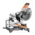 Ridgid 12inch Miter Saw at Dwelling Depot. $200.00 YMMV B&M