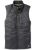 Smartwool Men’s Smartloft 60 Insulated Vest (Black)